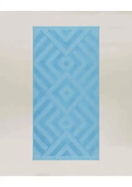 Ender Home ve Maisonette Marıs Plaj Havluları Karşılaştırması 75x150 cm 2