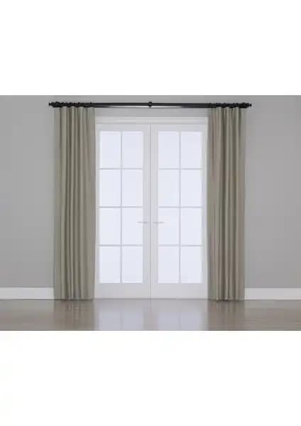 Evdepo Home ve Gauze Fabric Karartma Perdeleri Karşılaştırması: Özellikler ve Tercih İpuçları 2