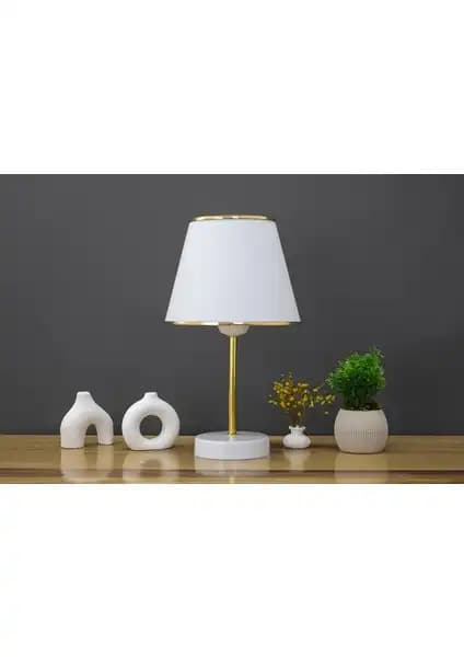 Evlight Gold Krom ve Vivido Modern Abajurlar Karşılaştırması: Hangi Abajur Evinize Uygun 2