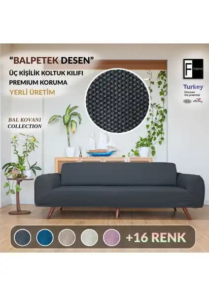 Koltuk Kılıfı Seçenekleri: Btf Home ve Faiend Modellerinin Karşılaştırması 2