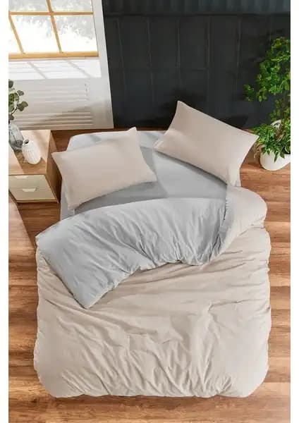 Lydia Home ve My Story Çift Kişilik Nevresim Takımları Karşılaştırması 1