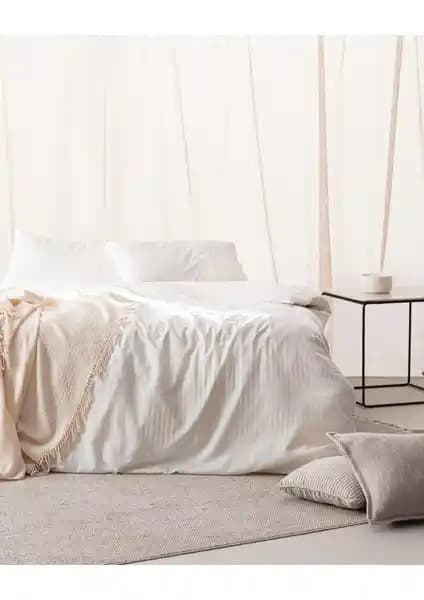 Madame Coco Adrien ve Mousse Tek Kişilik Nevresim Takımlarının Detaylı Karşılaştırması