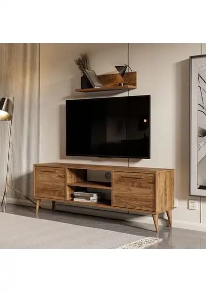 Mezza 1586 Exxen ve Senfoni TV Üniteleri Karşılaştırması İhtiyaçlara Uygun Seçenekler 2