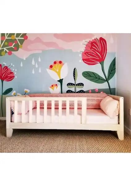 Montessori Yatak Karşılaştırması: CND Home ve Köşk Mobilya Modellerinin Özellikleri ve Kullanıcı Yorumları 2