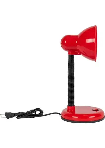 Okmino ve Petrix Log Beyaz Masa Lambası Karşılaştırması ve Kullanıcı Yorumları