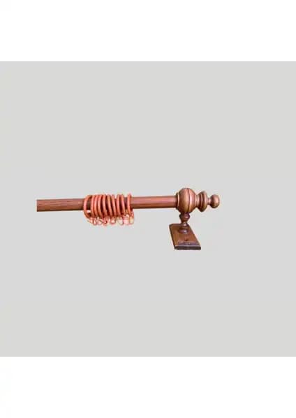 Orlenda Rustik Korniş Modellerinin Karşılaştırması: Dayanıklılık ve Estetik Analizi 1