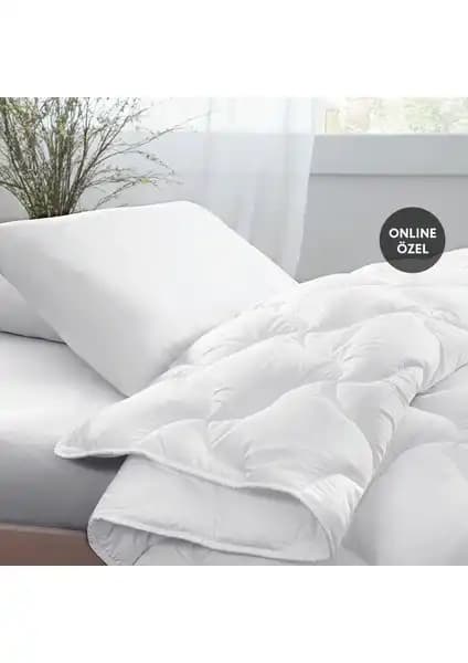 Özdilek ve Yataş Bedding Tek Kişilik Yorgan Karşılaştırması 155x215 cm modelleri ve özellikleri 2