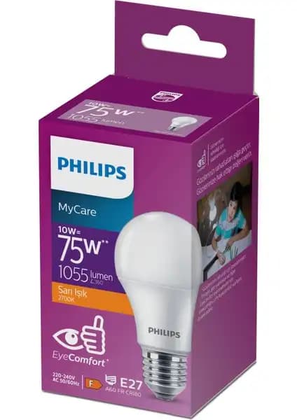 Panasonic LED Lamba ve Philips LED Ampul Karşılaştırması: Özellikler ve Kullanıcı Yorumları 2