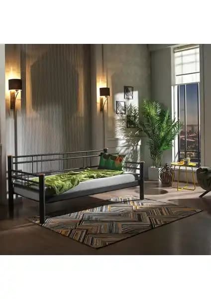 Unimet Kappis ve Lalas Metal Daybed Modellerinin Detaylı Karşılaştırması ve Özellikleri