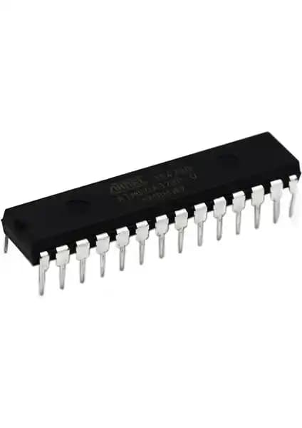 ATMEGA328P-PU Mikrodenetleyici Özellikleri ve Uygulama Alanları Detaylı İnceleme