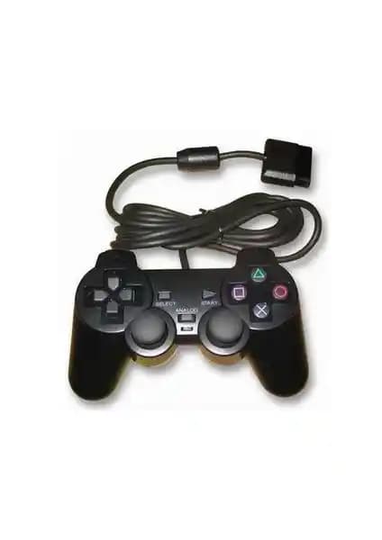 Axcess Joystick PS2: Yüksek Performanslı Ergonomik Oyun Kontrol Cihazı