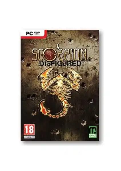 Bandai Namco Scorpion Disfigured PC: Kapsamlı Analiz ve Sistem Gereksinimleri