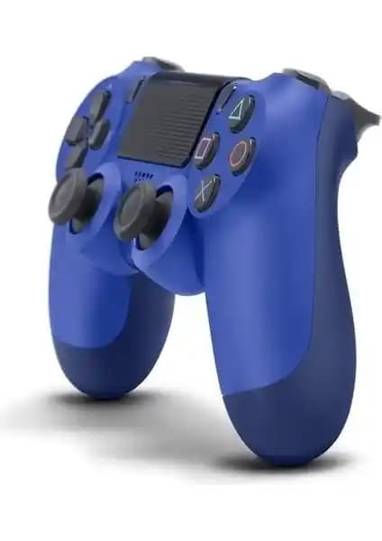 Byoztek PS4 Dualshock 4 V2 Kablosuz Oyun Kumandası Yüksek Performans ve Ergonomi