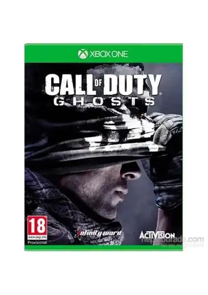 Call of Duty Ghosts Xbox One: Yenilikçi Grafikler ve Sosyal Entegrasyon ile Savaş Deneyimi