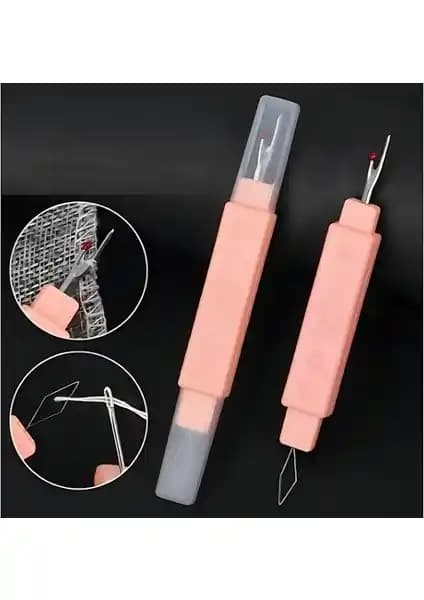 Cocoloco Home Çok Fonksiyonlu Dikiş Aletleri Seti İle Dikiş İşlemleriniz Artık Daha Kolay