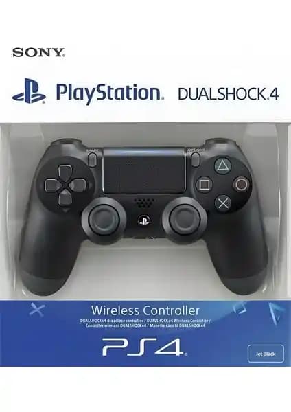 Crk Teknoloji Dualshock 4 V2 PS4 ve PC Uyumlu Oyun Kumandası İncelemesi