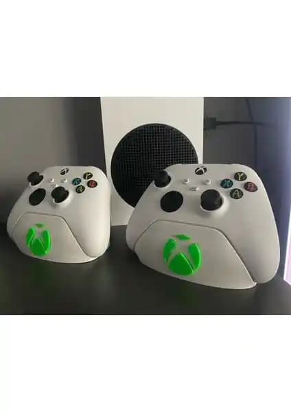 Devotech Xbox Kol Standı ve Tutucu: Modern ve Fonksiyonel Oyun Aksesuarları
