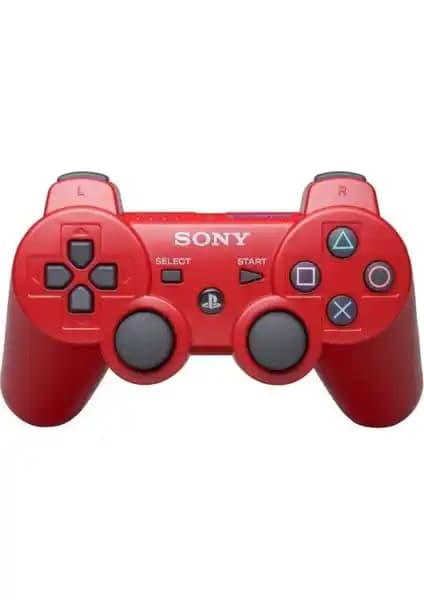 Doreka PS3 Kablosuz Joystick ve Aksesuarlar Performans ve Konfor Sunar