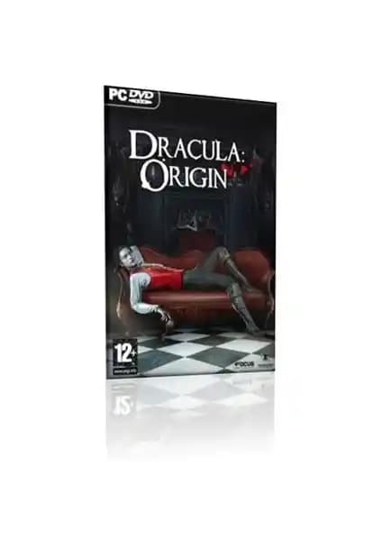 Dracula: Origin PC İncelemesi Korku ve Macera Temalarını Bir Arada Sunan Oyun