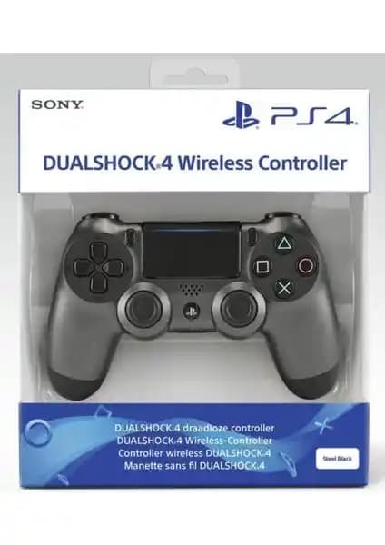 Elvita DualShock V2: PS4 ve PC Uyumlu Kablosuz Oyun Kontrolörü Özellikleri ve Kullanıcı Yorumları