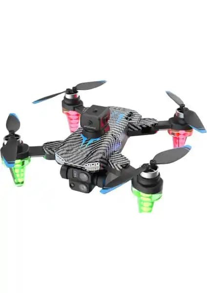 Hzl C195 Uydu İnsansız Hava Aracı: Çok Yönlü ve Yüksek Performanslı Drone Teknolojisi