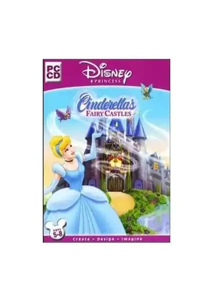 Incagold Cinderella Perili Saraylar PC İncelemesi: Çocuklar İçin Yaratıcı ve Eğlenceli Bir Oyun Seti
