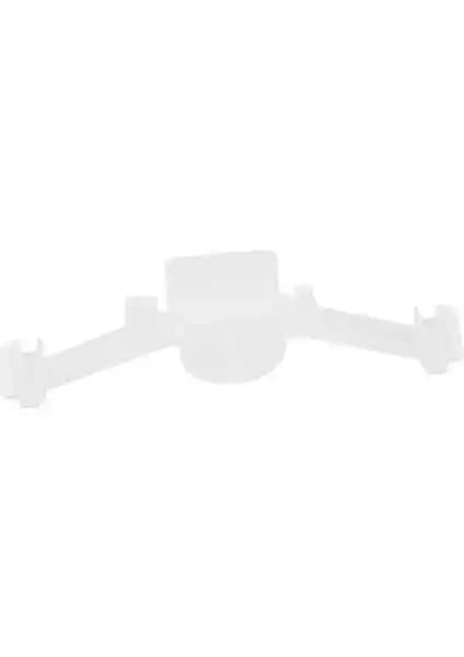 Jurnish Phantom 4 Pro Gimbal ve Lens Koruyucu Kapak ve Kilit Aksesuarları