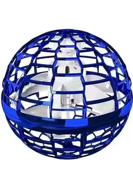 Mj Toys Pro Uçan LED Işıklı Top: Güvenli ve Eğlenceli İnteraktif Oyuncak Deneyimi