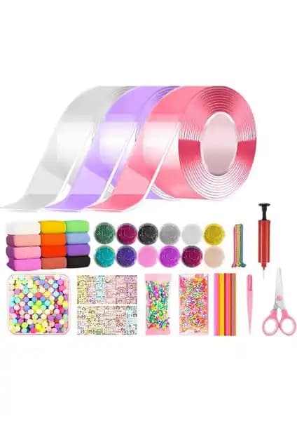 Passing Nano Bant ile Güvenli ve Çok Yönlü Yüzey Tasarım Seti Rehberi