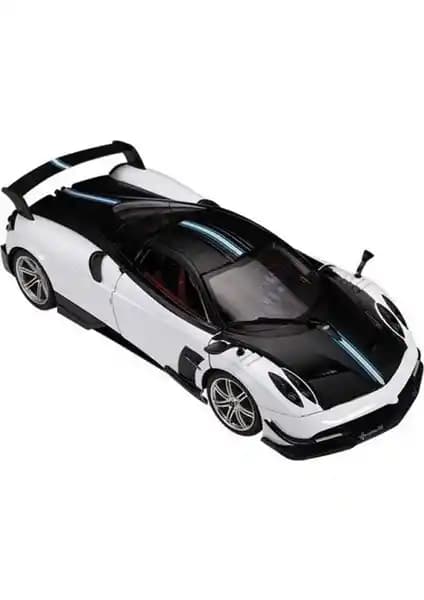 Rastar R/C 1/14 Pagani Huayra BC Model Araba Detaylı ve Gerçekçi Tasarım