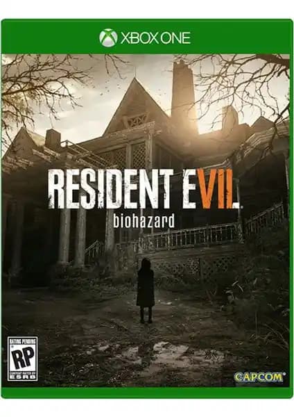 Resident Evil 7 Biohazard Xbox One İçin Kapsamlı Bir Oyun İncelemesi
