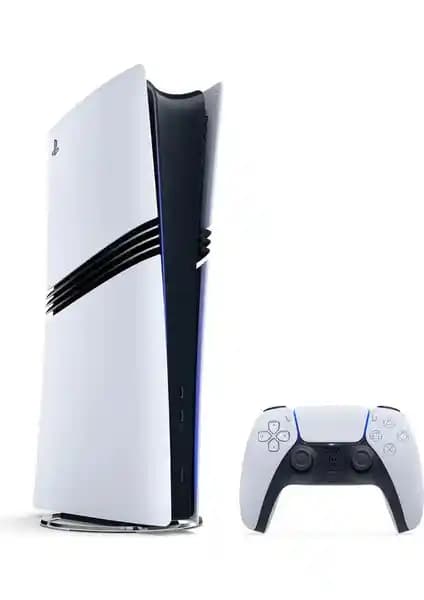 Sony PlayStation 5 Pro: Yüksek Performanslı Oyun Deneyimi ve Teknolojik Yenilikler