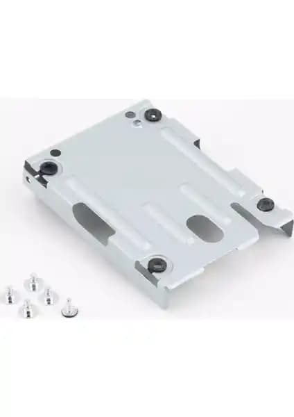 Sony PS3 Super Slim Hdd Kızağı Cech-Zcd1 ile Depolama Alanınızı Geliştirin