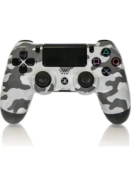 Sony PS4 DualShock 4 V2 Kablosuz Kontrolcü: Gelişmiş Özellikler ve Kullanıcı Yorumları