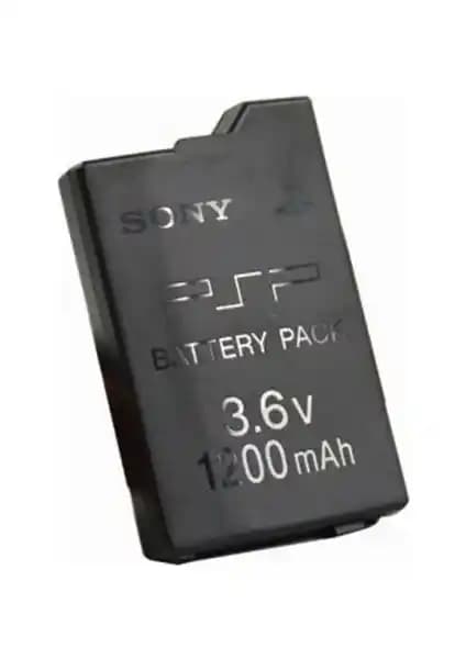 Sony PSP 2000-3000 Modelleri İçin Yüksek Performanslı Yedek Batarya Tavsiyesi