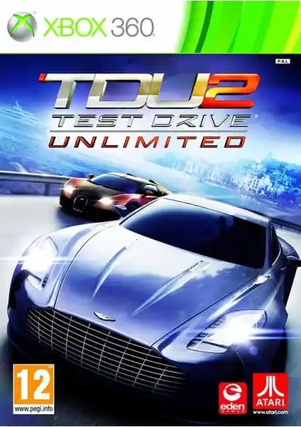 Test Drive Unlimited 2: Gelişmiş Özellikler ve Sürükleyici Açık Dünya Yarış Oyunu
