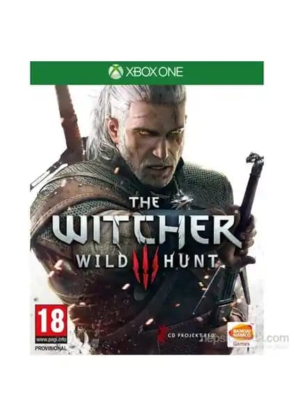 The Witcher 3: Wild Hunt Xbox One için detaylı hikaye ve içerik değerlendirmesi