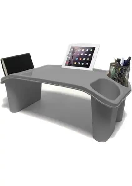 5DM Pratik Laptop Çalışma Masası ve Saban Plastik Hobi Masası Karşılaştırması 2