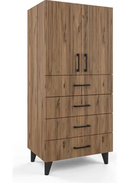 Adore Trendline ve Anzera Rio Şifonyerlerinin Detaylı Karşılaştırması 2