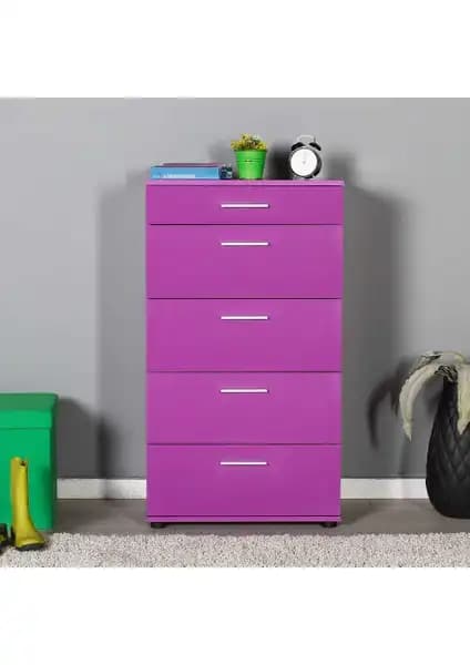 Adore Trendline ve Eco Room Amor Şifonyerleri Karşılaştırması: Tasarım ve Özellikler Analizi 1