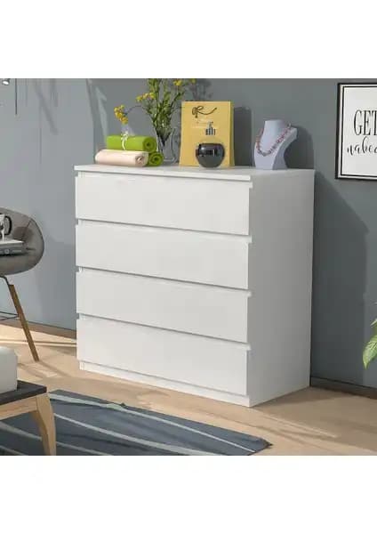 Adore Trendline ve Mbes Mobiliya Şifonyerleri Karşılaştırması: Özellikler ve Kullanıcı Yorumları 2