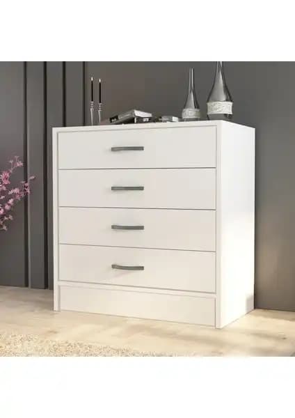 Aeka AE-1047 Artemis ve Eco Room Amor Şifonyerleri Karşılaştırması 2