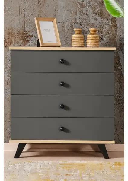 Aeka AE-1047 Artemis ve Eco Room Amor Şifonyerleri Karşılaştırması Detaylı İnceleme 1