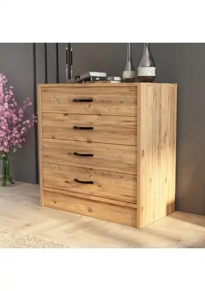 Aeka AE-1047 Artemis ve Eco Room Amor Şifonyerleri Karşılaştırması Detaylı İnceleme 2