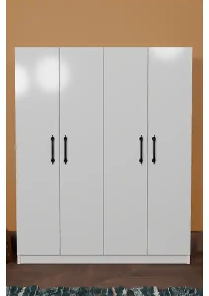 Aeka AE-1054 Arena ve Metalia Gm 050 Gardırop Modellerinin Detaylı Karşılaştırması 1