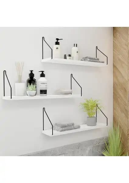 Akçe Home ve CATCHME Duvar Rafları Karşılaştırması: Özellikler ve Kullanıcı Yorumları 2