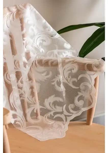 Alena Home ve Cortibo Eko 8020 Tül Perde Karşılaştırması ve Özellikleri