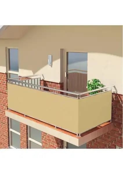 Altın Pamuk ve MARKAHİL Balkon Demiri Perdeleri Karşılaştırması Öne Çıkan Özellikler ve Farklar 1