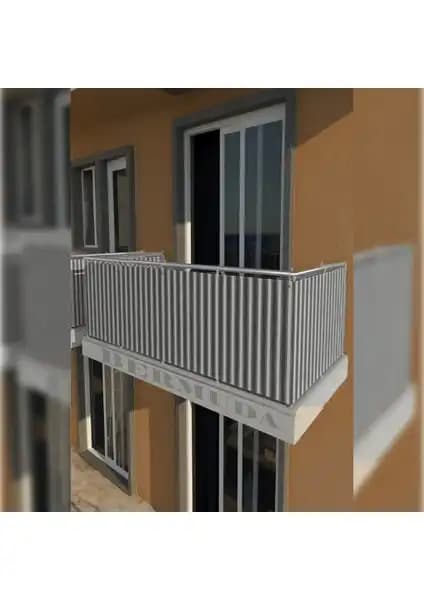 Altın Pamuk ve MARKAHİL Balkon Demiri Perdesi Karşılaştırması: Özellikler ve Fiyatlar 2