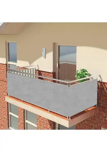 Altın Pamuk ve MARKAHİL Balkon Perdesi Karşılaştırması: Özellikler ve Kullanıcı Yorumları 1
